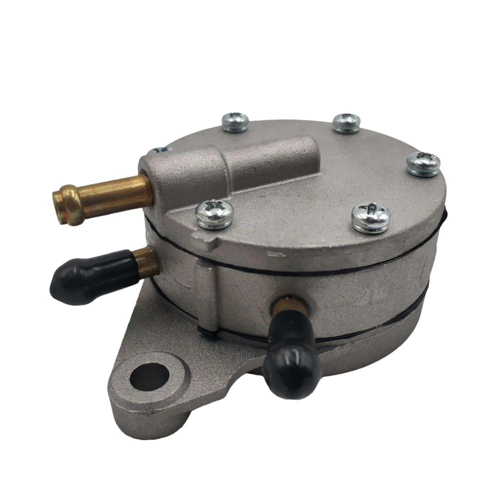 Bränslepump - För Yamaha Gas Golfbil G2 G9 G11 G14 - PN: J38-24452-10-00