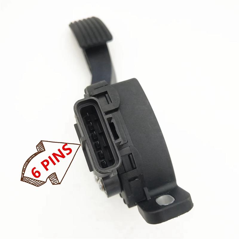 Authentic New High Quality Car Accelerator Pedal 90904652 For Sail Lefeng RV Auto Parts Throttle Pedal