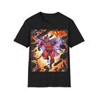 

Magneto Shirt | X-Men Villain Graphic Tee | Premium Quality S