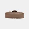 [Pre-Owned] Gucci Handbag 'Tan' - Very Good #TBV6O2