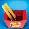 Fly French Fries, popular Korean game