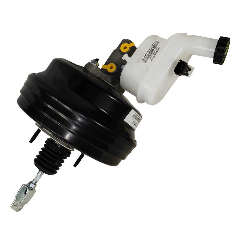 JiangLing Yuhu Vacuum Booster Brake Master Cylinder