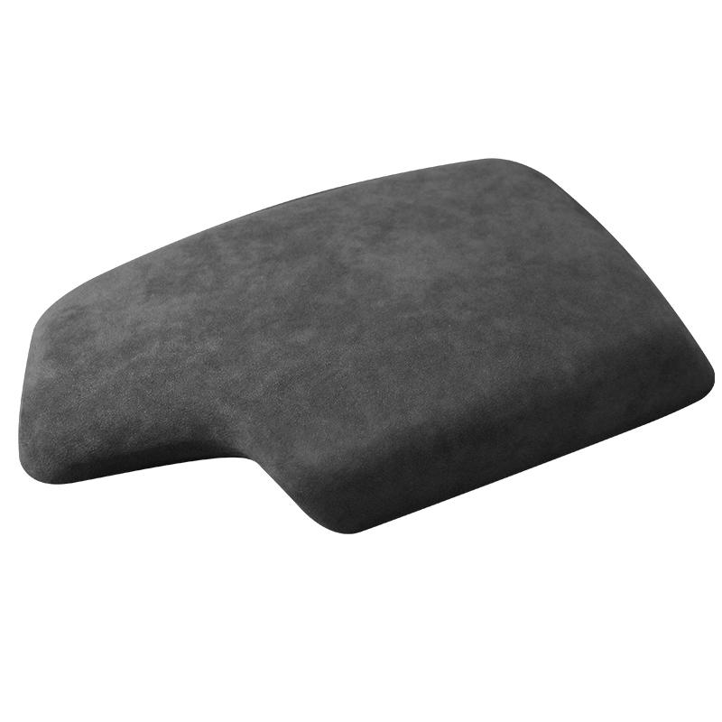 For BMW 3 4 Series F30 F31 F35 F32 F34 GT F33 F36 2013- Alcantara suede Car Center Console Armrest Box Cover Accessories