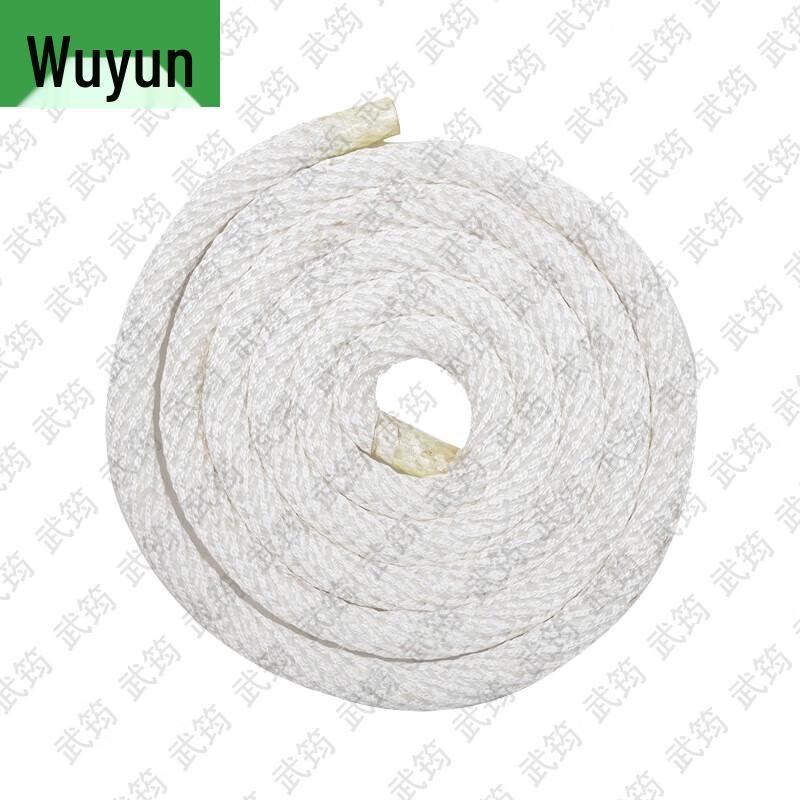 Wujun Outdoor Rescue & High-Altitude Safety Rope
