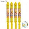 Fireworks Splashing Spray Water Guns For Atmosphere Photography Portable Water Squirter Pull-out Water Shooters Game photo props