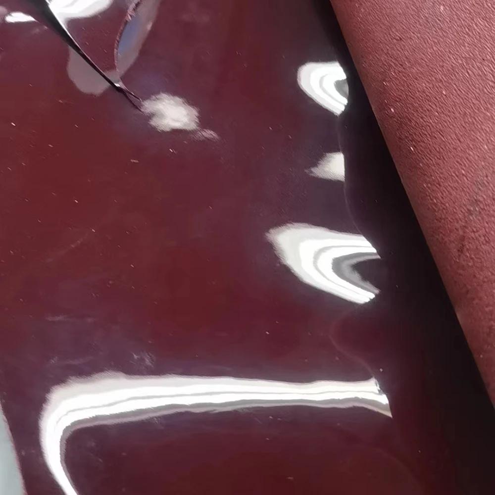 

Luxury Men s Summer Sandals Fashion Smooth Patent Leather Height Increasing Shoes 4 Cm Taller Buckle Strap Dress Elevator Shoes 46