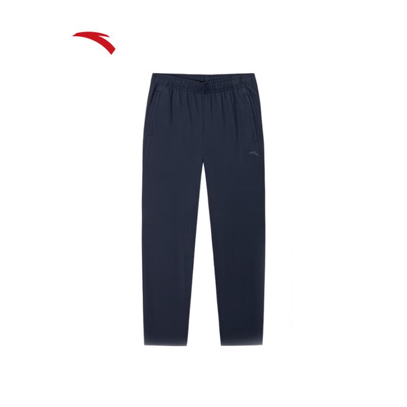 Мужские тренировочные брюки ANTA CHN Knit 3XL