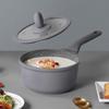 Chuidahuang 18cm Nepřilnavý rendlík na mléko