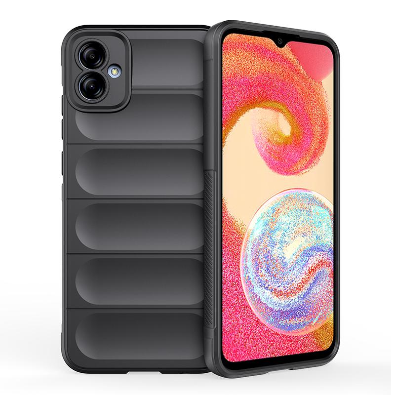 For Samsung Galaxy A04E Case Silicone TPU Capa Rubber Protector Anti-drop Case Galaxy A04E Cover For Samsung A40E A04 A14 Case