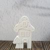 Mushroom House Silicone Molds for Epoxy Resin Candle Soap Making Molds Mushroom Resin Silicone Molds for Epoxy Resin