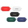 Headphone Shockproof Housing Skin-friendly Guarding Washable Shell Nonslip for Buds Air 8 Keep Safe From Accidental Drop