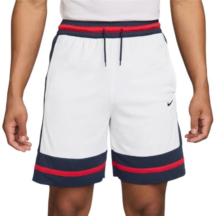 Nike Clothing Casual Shorts Men's White IF1594-100