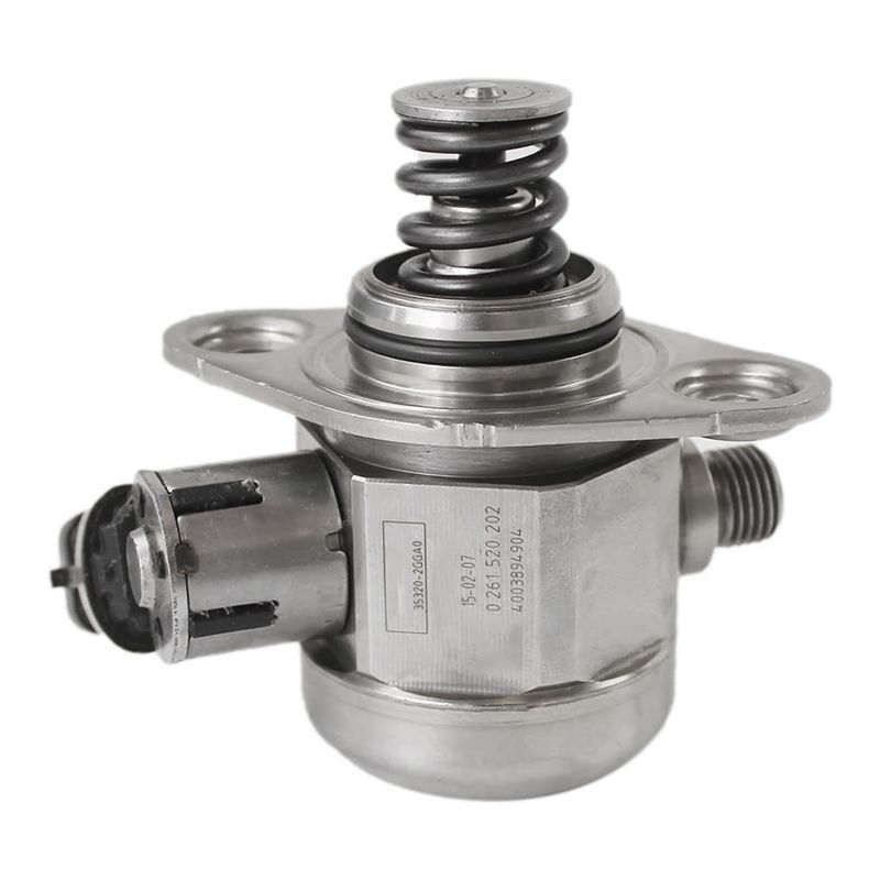 35320-2GGA0 High Pressure Fuel Pump High Pressure Pump For Kia Sportage 353202GGA0 Parts Accessories