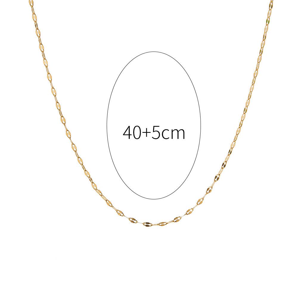 

2024 Smart Five-Pointed Star Pendant Necklace - Light Luxury European & American Design for Women