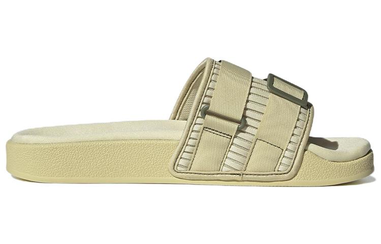 adidas Adilette 2.0 Pride 'Beige' HQ1195