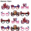 Spider Hero Birthday Party Decoration Plate Cup Banner Balloon Superhero Party Favors Baby Shower Decor Birthday Supplies Gift