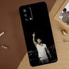 Singer Maluma For Oppo A16 A76 A96 A40 A60 A80 A74 A94 A54 A18 A38 A58 A78 A98 A15 A57S A17 A77 Phone Case
