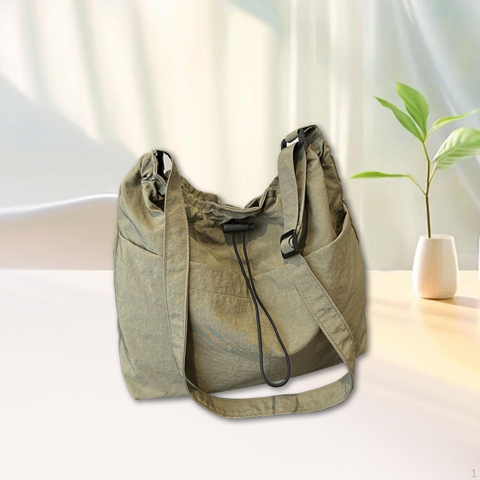 

Элегантная винтажная сумка через плечо для женщин, сумка-тоут для выхода в свет, отдыха на открытом воздухе, офиса зелёный