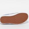 Vans Slip On    Color Tiers  Checkerboard Dusty Blue Vn000bvzdsb1