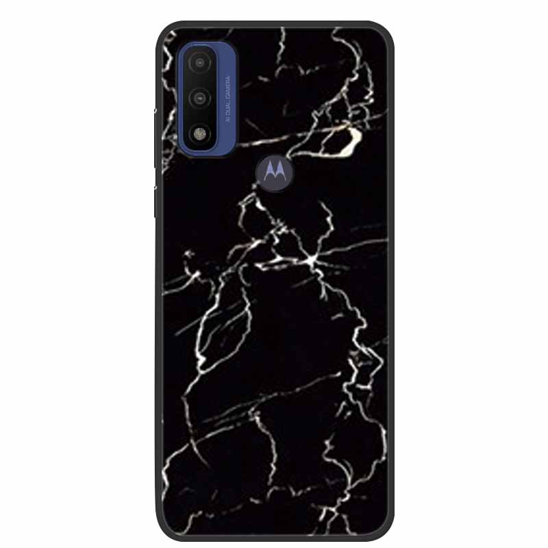 For Motorola Moto G Pure Case Shockproof Soft Silicone Back Cover For Moto G Pure Phone Cases For Moto GPure 2021 Coque Fundas