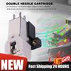 1-5PCS AT-3600 Replacement Phonograph Cartridge Excellent Clarity Moving Magnet Turntable Cartridge for Turntable Record Player
