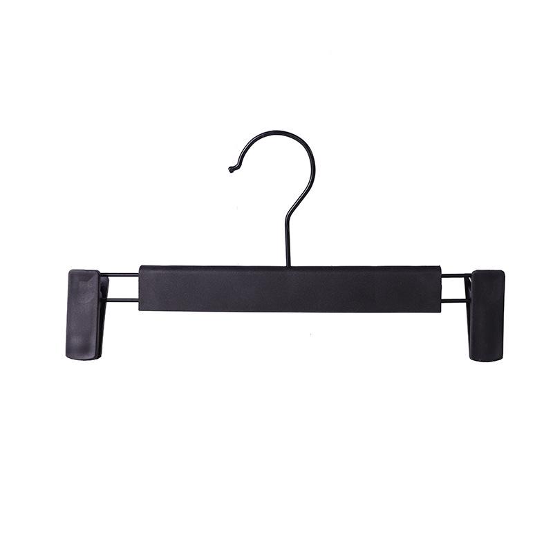 Mom's Joy No-Trace Multifunctional Pants & Skirt Hanger Clips - Anti-Crease, Household Drying Rack and Storage Solution.