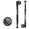 Front Fork Pump Easy Installation High Air Pressure