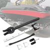 Boat Adjustable Transom Saver High Performance Speedboat Boat Motor Support