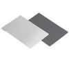 LCD Light Curing Spring Steel Sheet 3D Printer Platform Flexible Magnetic Build Surface for M3