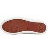 Anta Ao Li CVS Skateboard Abrasion Resistant Abrasion Resistant Low top Skateboard Shoes Women's White Red 122238014-4