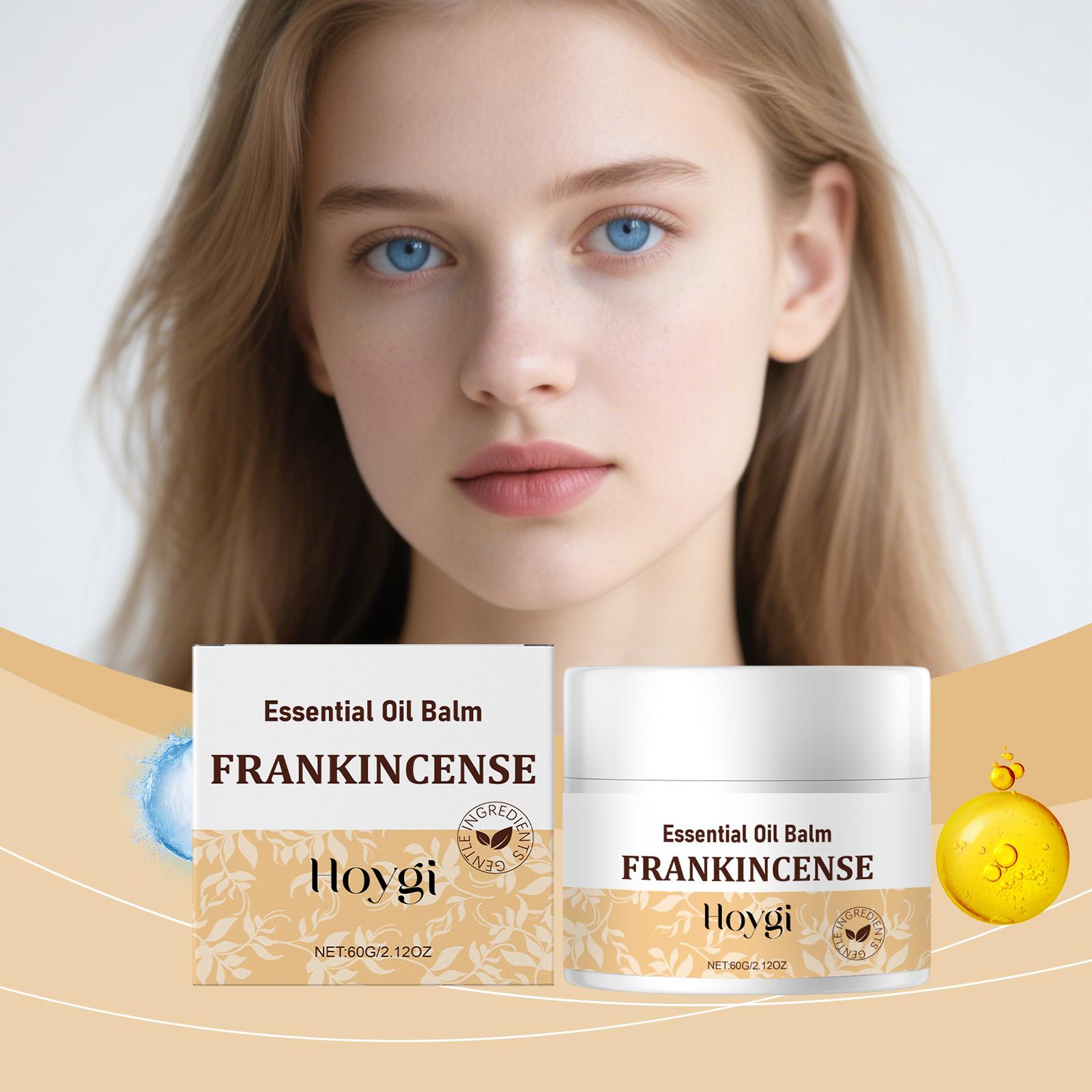 

Ніжний зволожуючий та живильний крем для обличчя - Швидко поглинається, нежирна формула, утримує вологу для шовковисто гладкої шкіри 60g