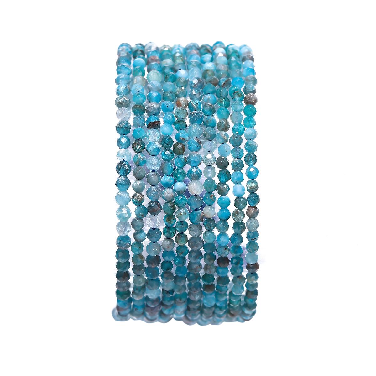 

2-3,5 мм бусины из натурального камня тигровый глаз хрустальные бусины для изготовления ювелирных изделий из бисера DIY браслет ожерелье 13 3-3.5mm 110pcs