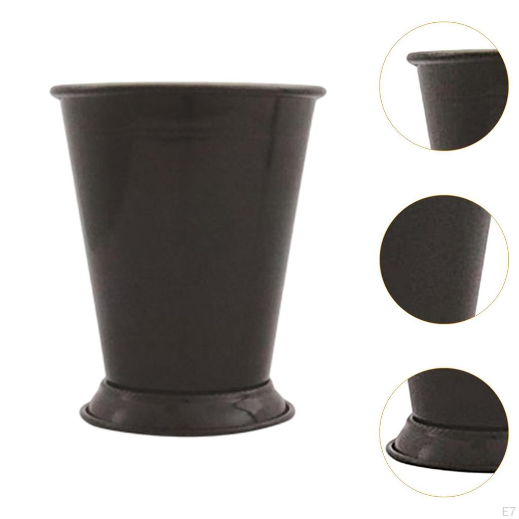 Stainless Steel Cocktail Mixing Glass Bartender DIY Tool Barware Drinkware Drink Cup for