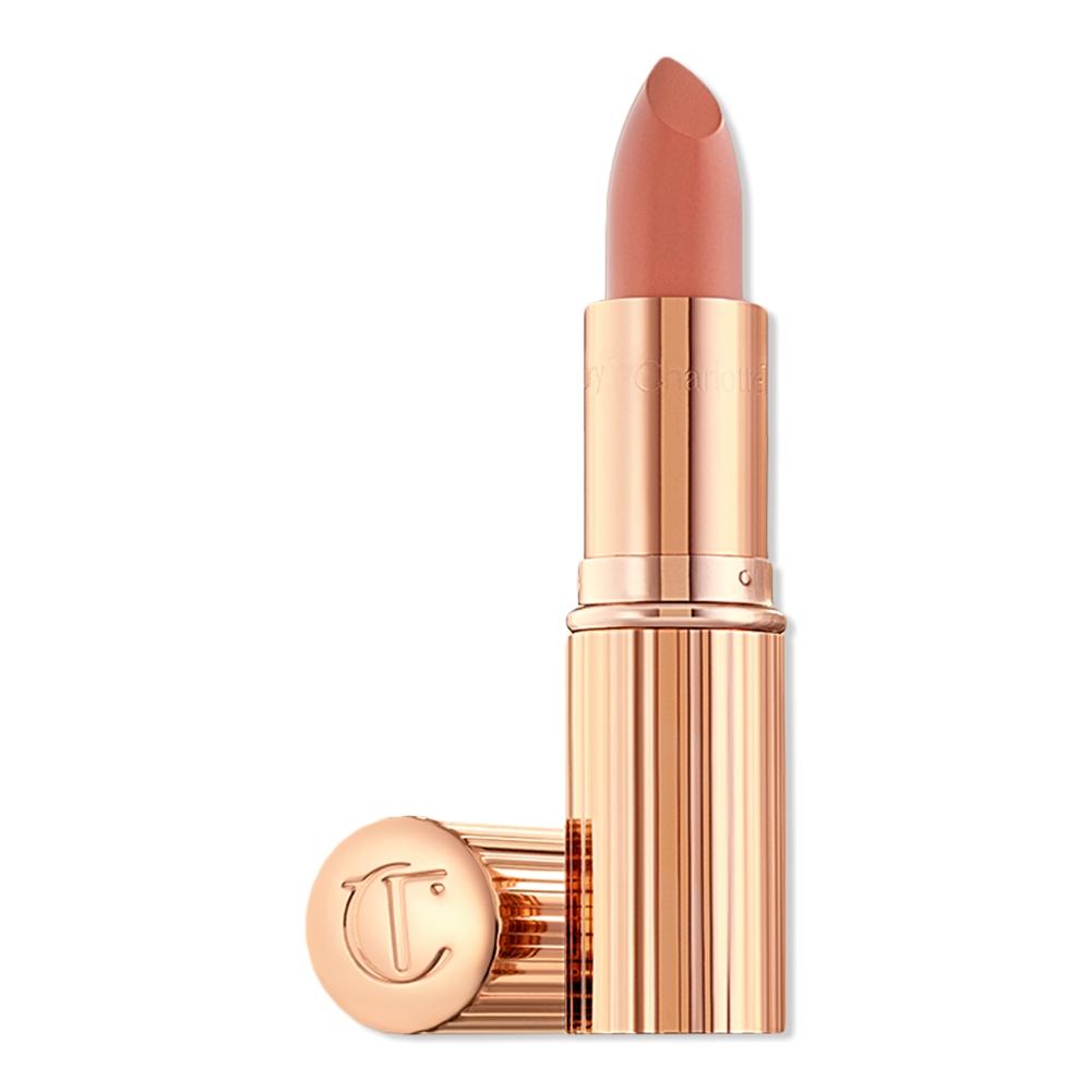 

Губна помада Charlotte Tilbury Kissing Lipstick 0,12 oz Pillow Talk Fair