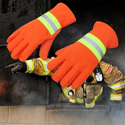 Équipement de protection individuelle – Gants de sécurité