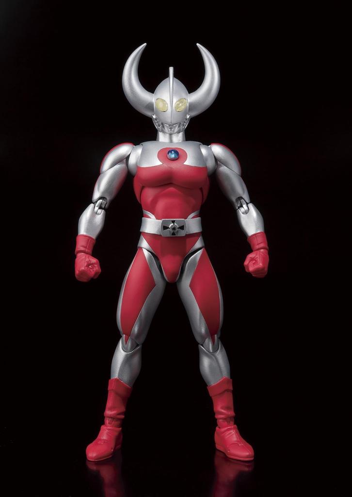 TAMASHII NATIONS Father of Ultra ULTRA-ACT