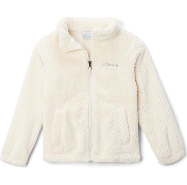 Флисовая куртка Columbia Fire Side Sherpa Youth XL