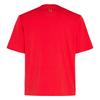 adidas FW25 Year Of The Horse Limited Edition CNY New Year Loose Fit Crew Neck Short Sleeve T-Shirt Unisex T-Shirt KR3078