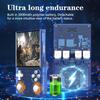 R36Ultra Open Source Retro Handheld Console - Portable Linux Dual System 4.0 for Arcade & PSP Games