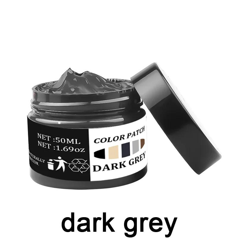 Zestaw do naprawy skóry samochodowej Płynny balsam do recoloryzacji skóry Narzędzie do naprawy bez użycia ciepła Samochodowe siedzenia Dziury Zadrapania Pęknięcia Rozdarcia Zestaw do renowacji Buty