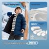 Balabala Kids Winter Down Jacket
