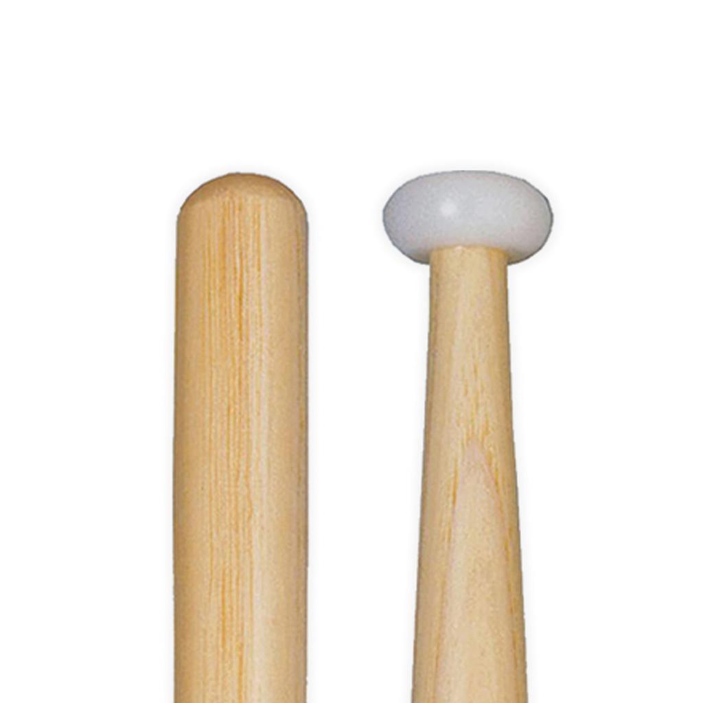 PROMARK Tenor Drum Mallet Hickory with Nylon Head - Miko Stevens TS7