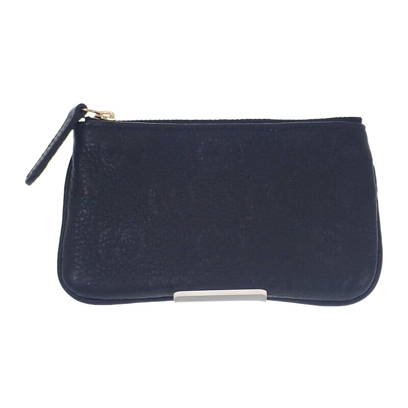 Gucci 815891 AAEEM 1000 Pouch Black Women