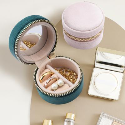 Joyas y bisutería – Cajas de joyas