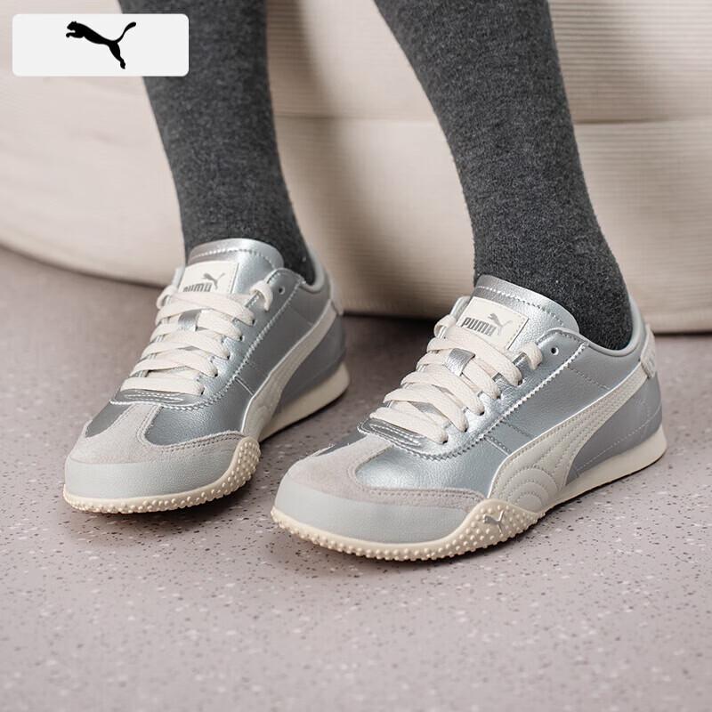 

PUMA Women s 405256-08 Retro Running & Casual Shoes EU 37.5