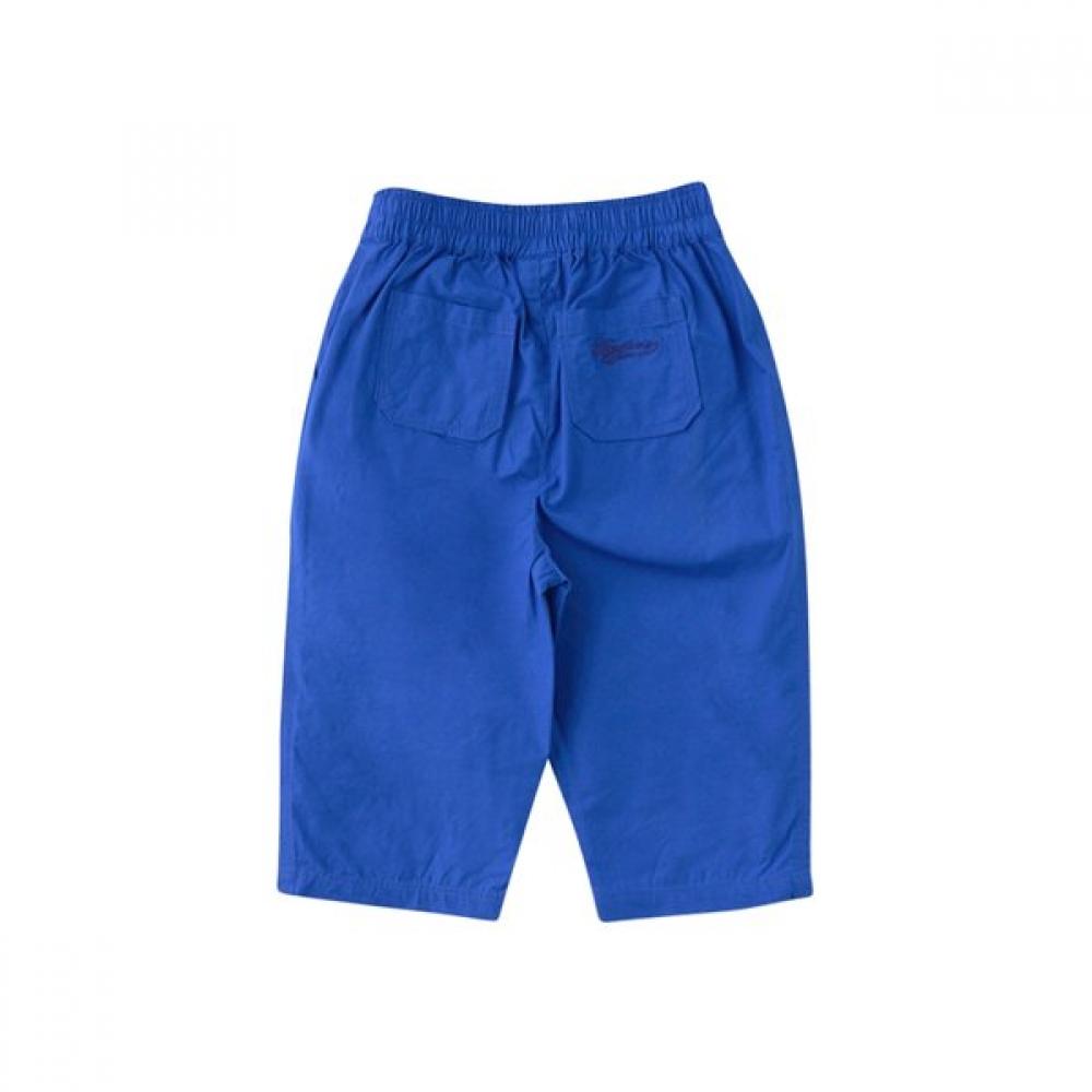 Bonton Baby Bl Woven Pants 7617t M10 07