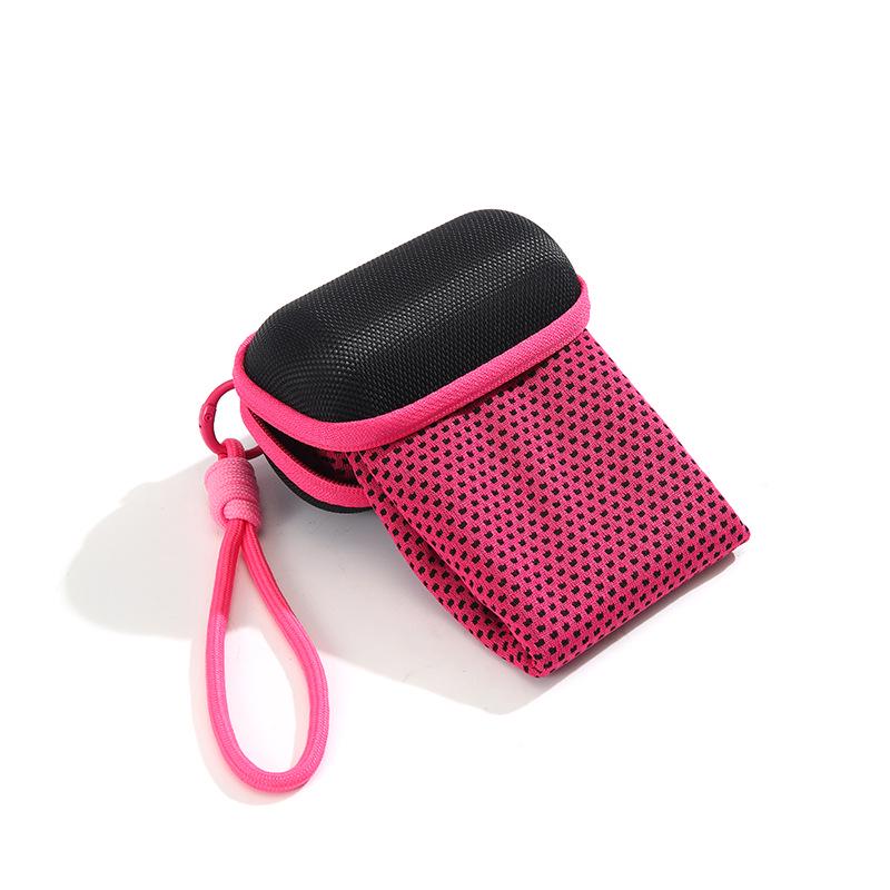 EVA Cooling Towel for Summer Sports & Outdoor Activities