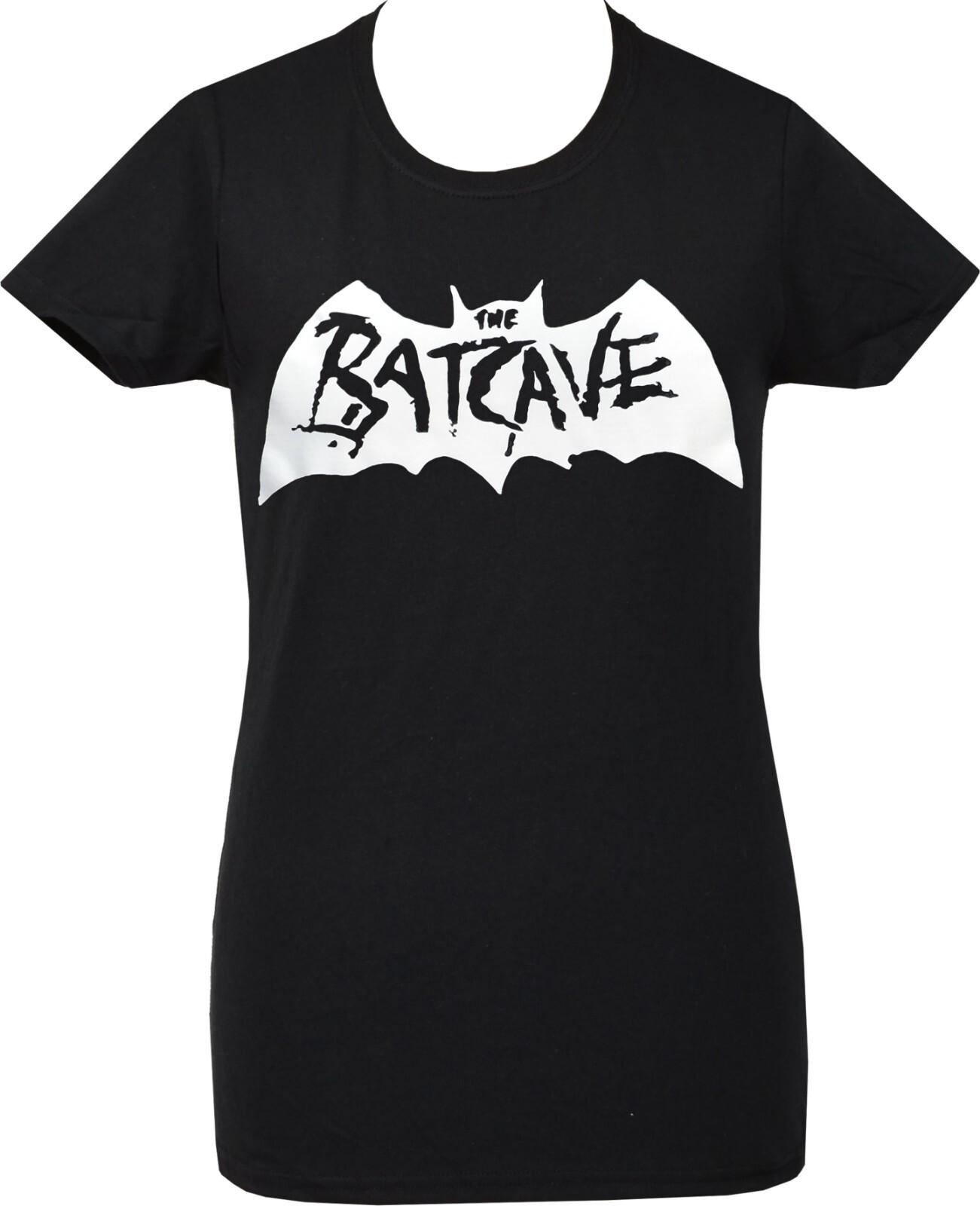 Женская готическая футболка The Batcave Nightclub 1980-х годов Soho Bauhaus Siouxsie XS-5XL XXXXL