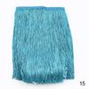 5/8/10M 30cm Long Tassel Fringes for Curtains Lace Trims Dress Fringe Trim Decorative Trimmings Stitching DIY Sewing Accessories