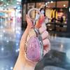 Keycase For Wey Blue Mountain Mountain Mocha Dht-Phev 23/24 Keycover Key Shell Keychain Cute Bear Keychain